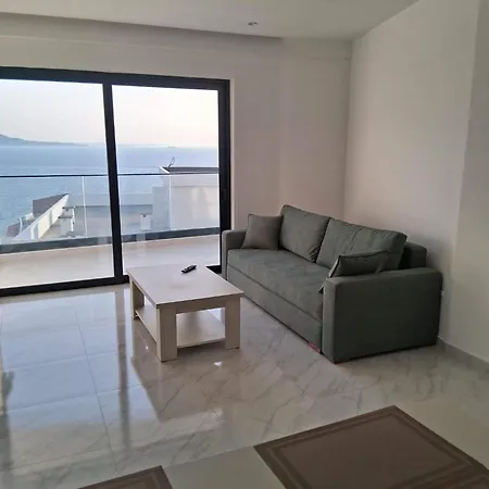 Sea View 2bedrooms Ap Lägenhet