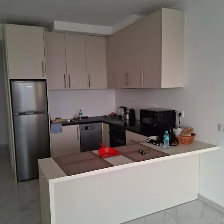 Sea View 2bedrooms Ap *