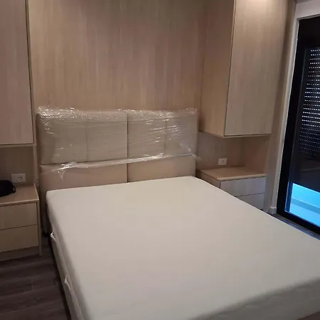 Sea View 2bedrooms Ap